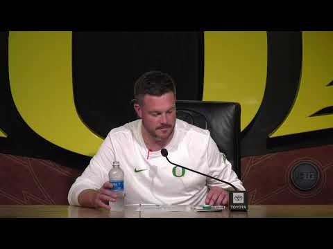 Dan Lanning | Postgame vs. Oklahoma State