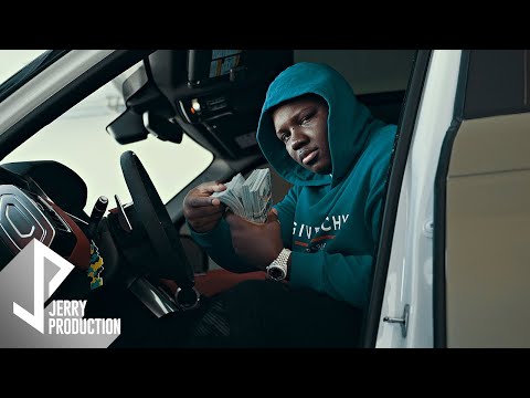 Mazi Rich - Back On The Road (Official Video) Shot by @JerryPHD
