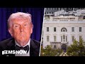 'LUDICROUS': Trump admin message after WHCD political violence incident is about need for ballroom