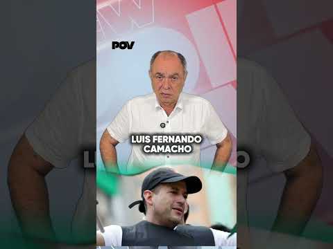 En la punta de la lengua con: Otto Ritter, candidato a gobernador de Santa Cruz por SPT.