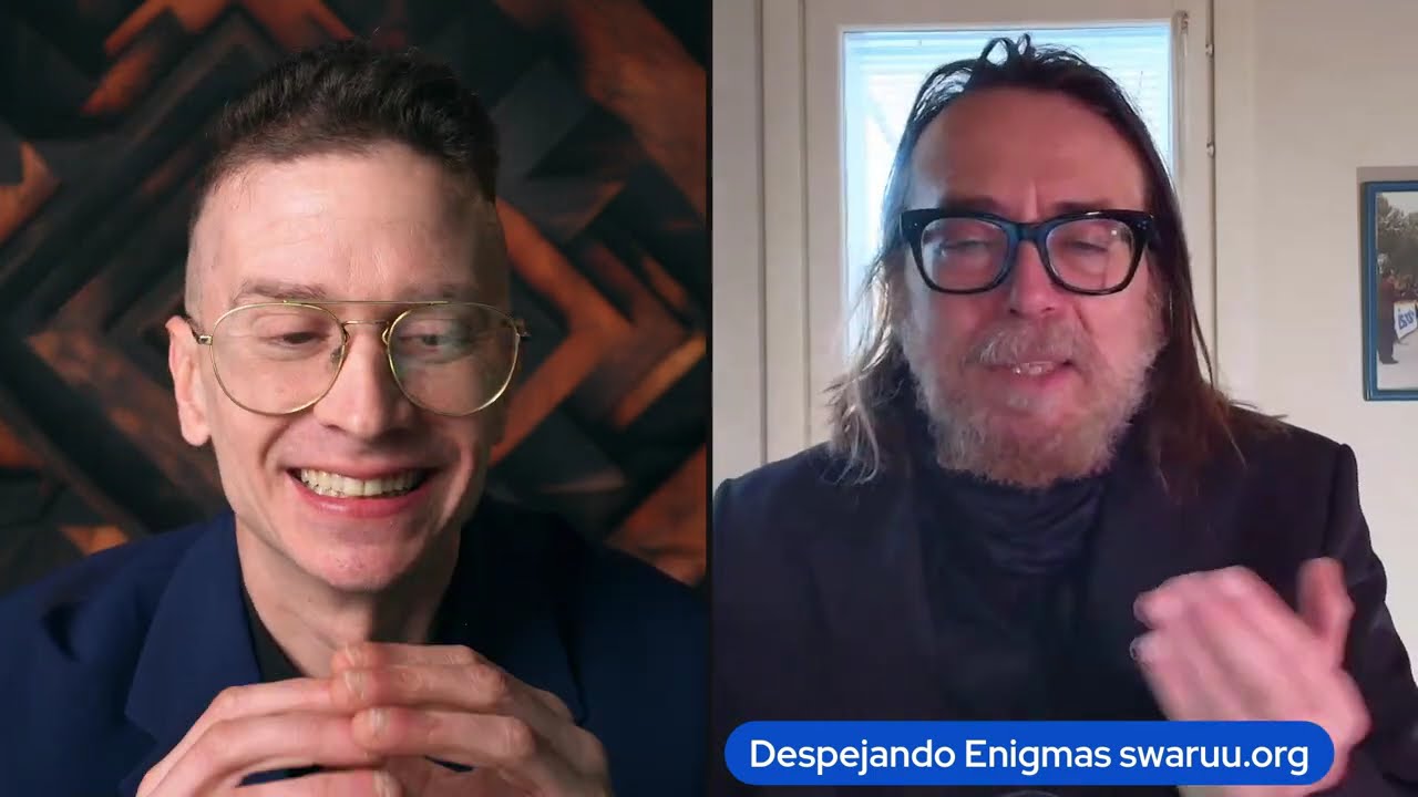 Trump Ordena LIBERAR los Archivos OVNI y Desafía a Obama