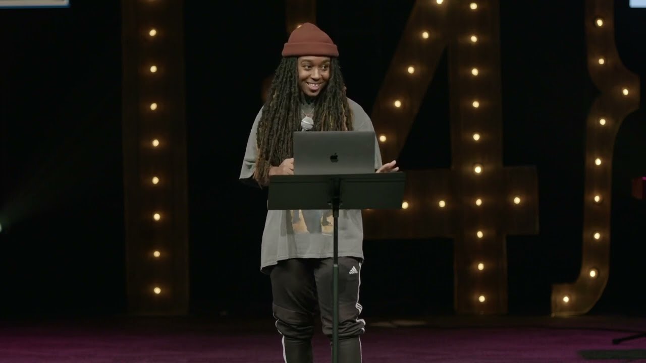 Speaking 4