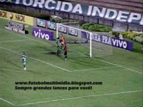 Ipatinga 3 x 0 Sport - Serie A