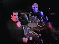 Damned - I Fall (Live at the Whiskey 1982)