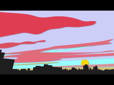 Poolside – Kinda Lovely (feat. Panama) (Official Music Video)