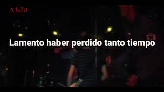 New Years Day - You&#39;ll Only Make It Worse (Sub Español)