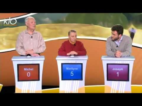 Q.C.M. la finale du mois