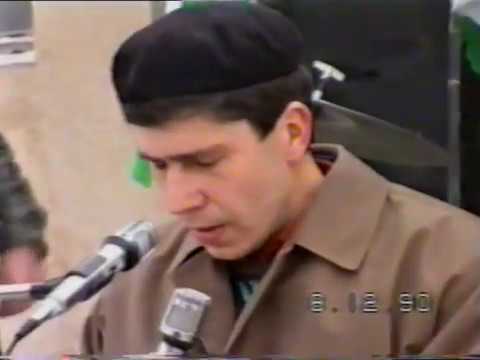 Bosansko sijelo,1990. Orahovica,Zenica (1. dio)