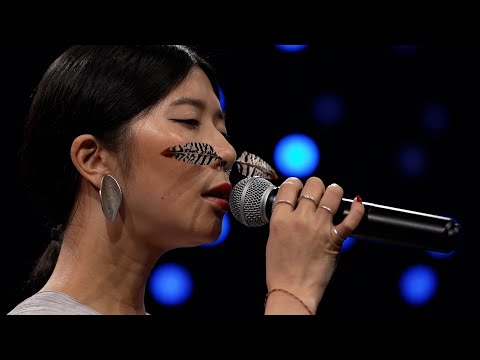 Hatis Noit - Inori (Live on KEXP)