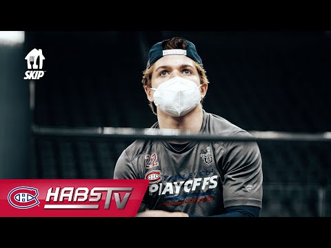 MTL@VGK: Game 2 trailer