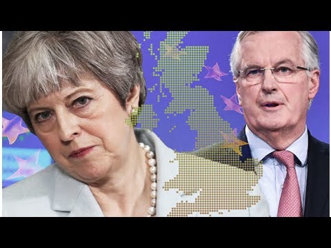 Project fear flop: bungling civil servants put wrong data into brexit impact study