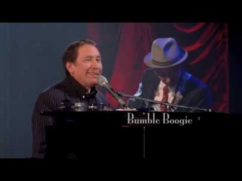Bumble Boogie - Extract from 'A Blackpool Big Band Boogie - Jools Holland'