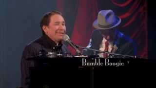 Bumble Boogie - Extract from &#39;A Blackpool Big Band Boogie - Jools Holland&#39;