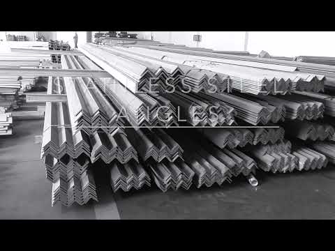 Stainless steel seamless pipe 304/316/310/317l