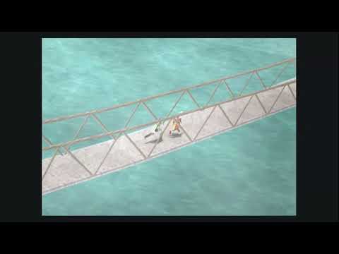 Let's Play Suikoden V (Blind) Part 77: Onto Draggie Horses and Twilight