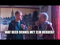 Dennis en Johan hebben duizenden voedselpakketten