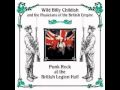 Wild Billy Childish And The Musicians Of The British Empire - 08 - Snack Crack