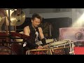 Japanese Drummer Exhibition