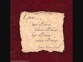 Mads Langer - Love Letter 