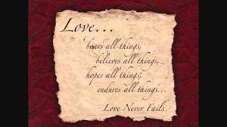 Mads Langer - Love Letter