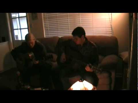 Let the Boys Drink Whiskey at Couch by Couchwest.mpeg