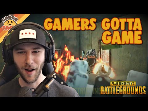 Never Thought I'd Be So Happy to See Sanhok - chocoTaco PUBG Gameplay