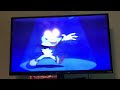 Opening To Disney S Sing Along Songs Very Merry Christmas Songs 1994 VHS