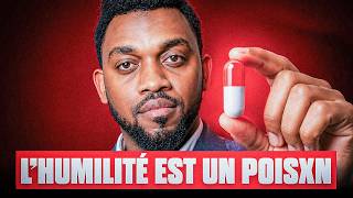 STOP : l'humilité, c'est pour les nuls.
