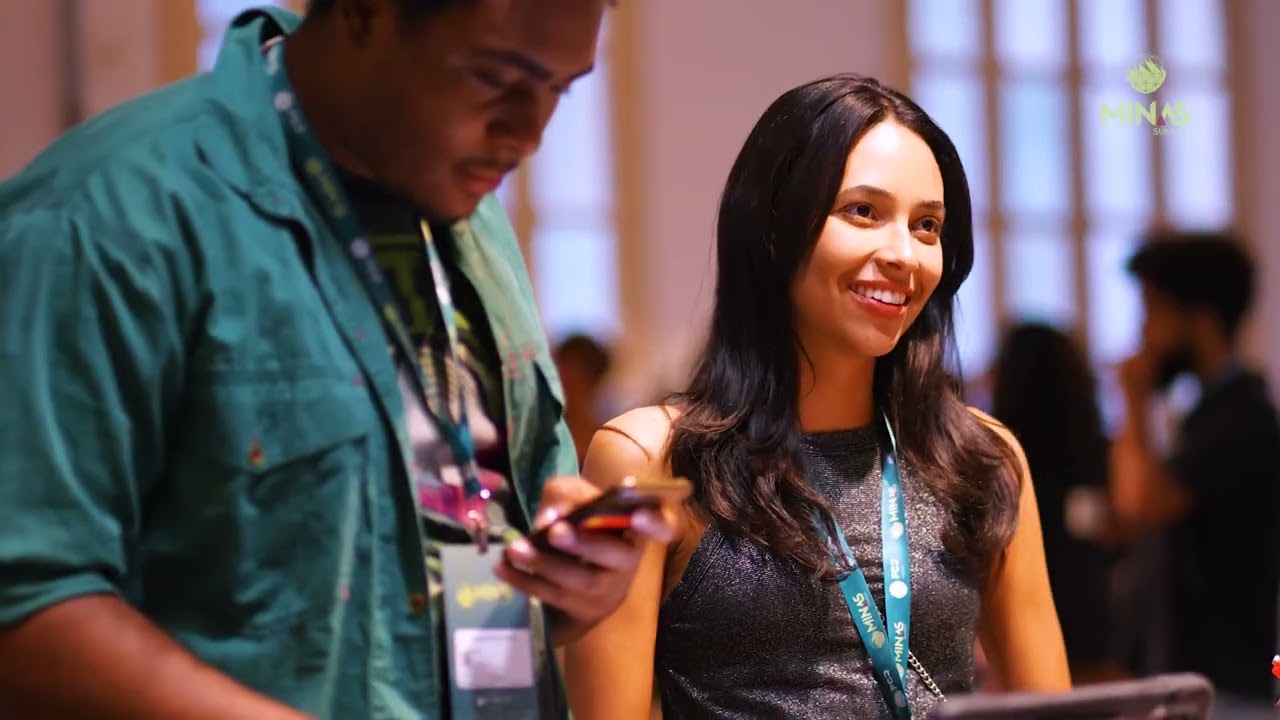 Minas Summit 2024 - Institucional