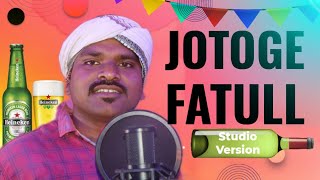 Download lagu JOTOGE PHATUL // New Mundari Video 2024 // DjKuna mp3