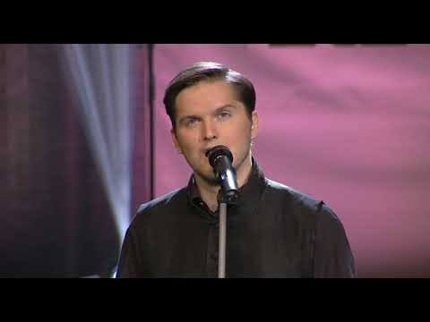 Juris Jope Jūs, tie, kas neaizmirst (Koncertzāles "Rīga" atklāšana)