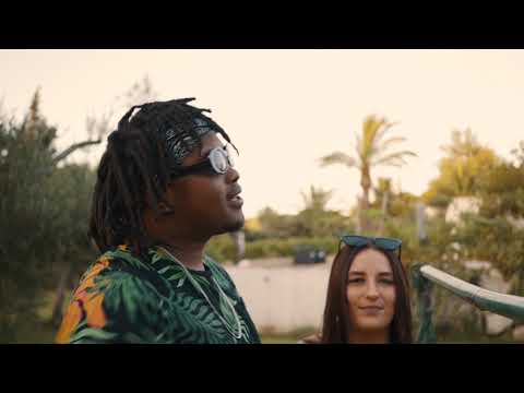 Os Intocáveis | Quem Te Perguntou [Vídeo Oficial]