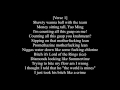 Playboi Carti Yah Mean Lyrics