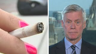 5 years since landmark tobacco ruling, still no payouts