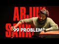 Arjun Sarkaar X 99 Problems Nani HUGO Sailesh Kolanu HIT 3