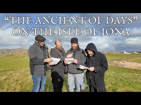 The Orthodox Pilgrim and 4 more