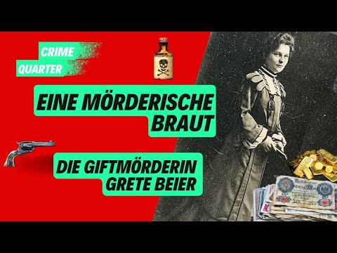The poisoner Grete Beier
