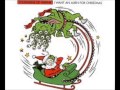 Fountains Of Wayne - I Want An Alien For Christmas