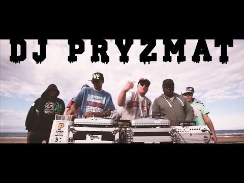 Dj Pryzmat - Blue Sky (International) feat Jee4ce, Blasfima Sinna, King Response, Dj Ritchie Ruftone