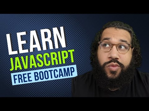 Learn JavaScript in 2022! Free Software Engineering Bootcamp! (class 12) - #100Devs