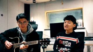 ESBEE -  새모습생활일기(GREEN DIARY) acoustic live!