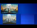 DLC Columbia Pictures A Goofy Movie Variant