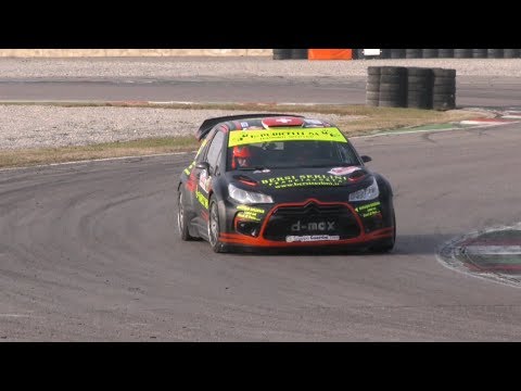 10°Franciacorta Rally Show 2018 Puricelli-Magni by Ferrario