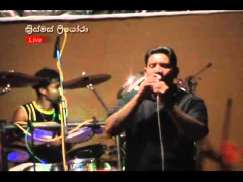 Walakulak Gena Manjula Warnakula with Marawila SANTHUR