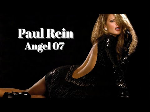 Paul Rein -   Angel 07  (  italo disco ) refresh- 2021