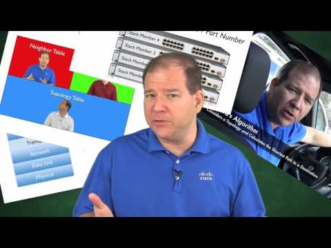 1  Introduction to Cisco CCNA ICND1 Routing and Switching 200 120 Complete Video Course1