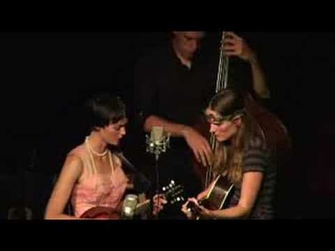 Ditty Bops - Because We Do