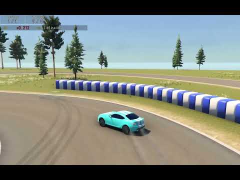 Turbo Sliders Unlimited - My custom tracks (Showcase)