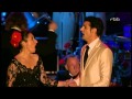 Hijo de la Luna - Cesar Mesa & Montserrat Marti Caballe