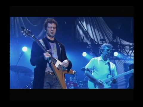 Little Queen of Spades - Doyle Bramhall ll solo